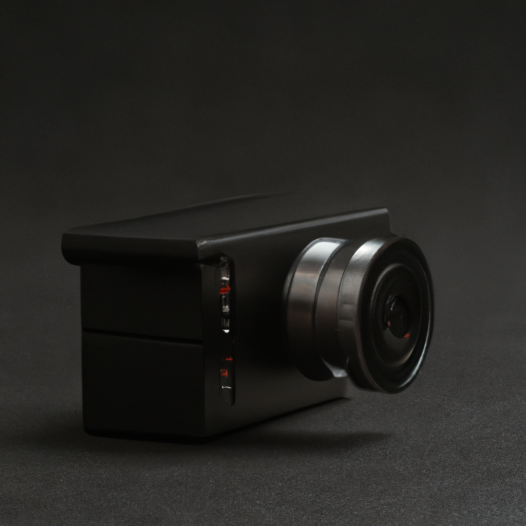 Retrato con luz dura