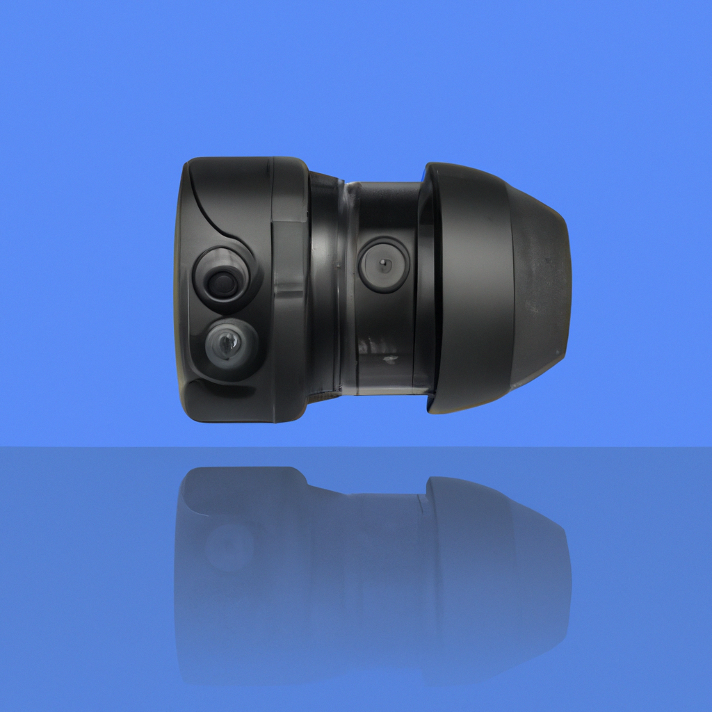 Ana, fotógrafa de retrato